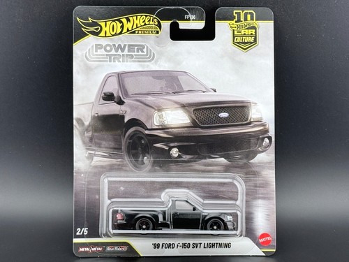 Hot wheels ford 150 - ford, f-150