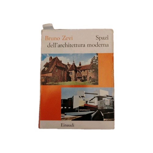 Spazi dell architettura - spazi, dell'architettura
