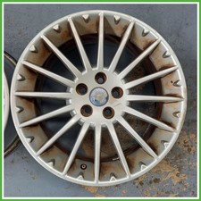 Cerchio in Lega ALFA ROMEO 147