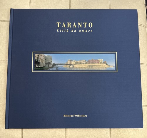 Taranto città amare - da,