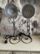 X2 Lampade da Tavolo IKEA