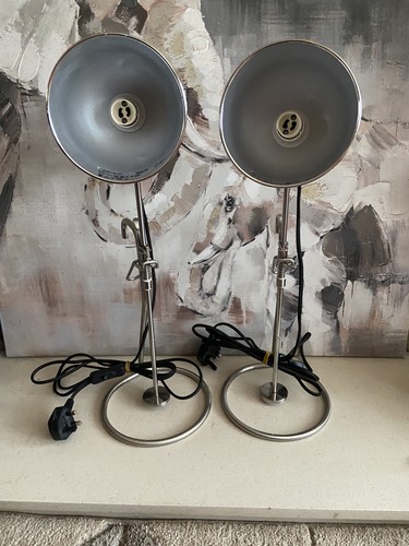Ikea råvaror silver - x2,
