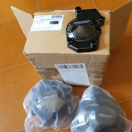 Kit daytona 675r engine - kit,