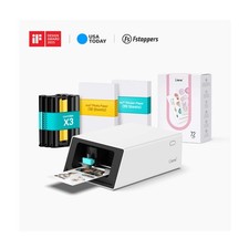 Stampante e taglierina per