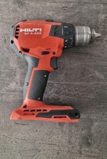 Avvitatore Hilti SF 4-A22 22V – Solo corpo – 2022 – NON Nuron