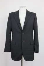 PRADA MILANO BLAZER GIACCA LANA UOMO TG. 46 WOOL JACKET MAN CASUAL VINTAGE