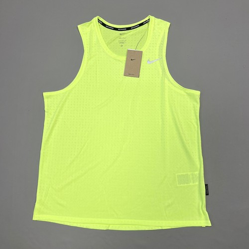 Nike miler dri fit canotta - nike, da
