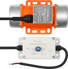 Motore vibratore per spargi