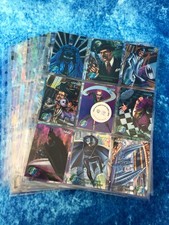 Batman Forever Metal complete