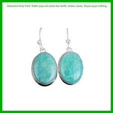 Orecchini pendenti goccia