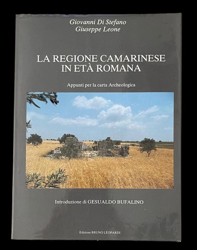 Libro regione camarinese in - la,