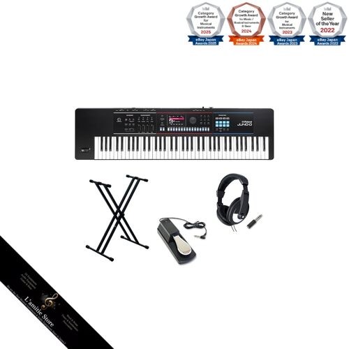 Roland juno d8 - juno-d6, juno-d7
