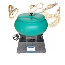 Bicchiere Elettrico Vibrante