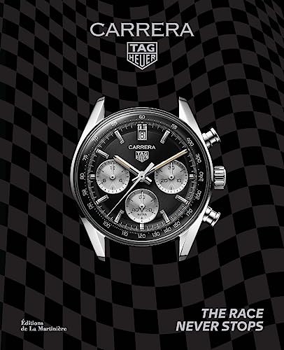 The tag heuer carrera - the, carrera: