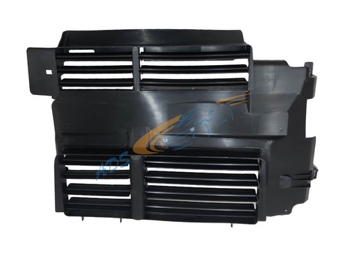 Telaio griglia radiatore ford - griglia,