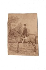 Rottmayer CDV foto buon