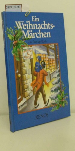 Ein weihnachtsmärchen - ein,