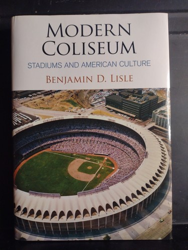 Modern coliseum stadiums and - modern,