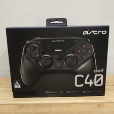 Controller ASTRO C40TR