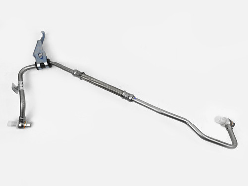 Tubo alimentazione olio turbo