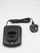 Draper Caricabatteria 12V