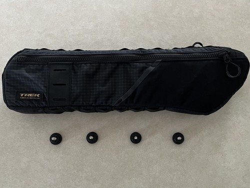 Nuova borsa telaio - , trek
