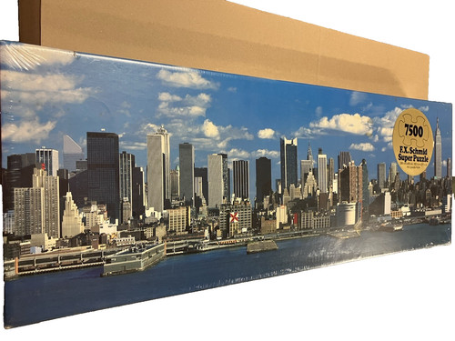 Superpuzzle schmidt puzzle - superpuzzle,