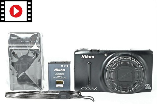 Quasi come nuovo nikon - come,