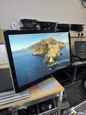 Apple thunderbolt display - thunderbolt,