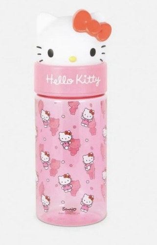 Borraccia hello kitty - hello,