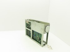 Oscilloscopio 2-3/4" rotondo display CRT