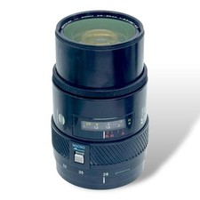 Very good Minolta AF Zoom