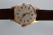 VECCHIO OROLOGIO MECCANICO