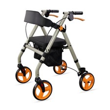 Deambulatore Rollator