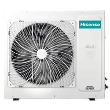 Hisense comfort 18000 - hisense, btu