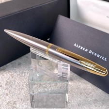 Dunhill penna sfera grande - sfera,