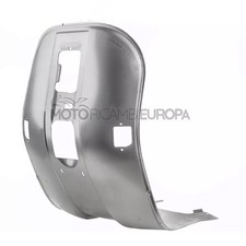 Scudo Completo Pedana Lamierato Restauro Per Piaggio Vespa PK S PKS 50 125
