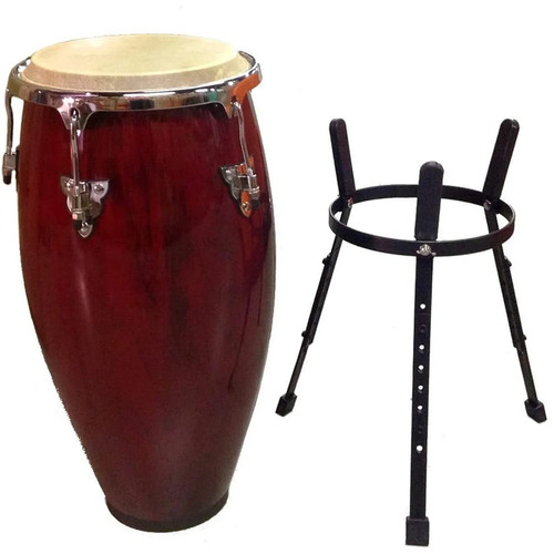 Zenison tamburo conga con - tamburo,