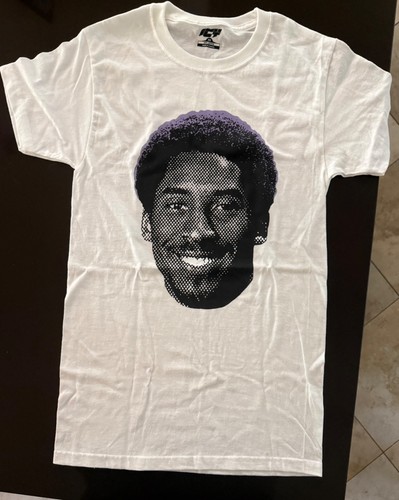 Shirt icy kobe - xs, bryant