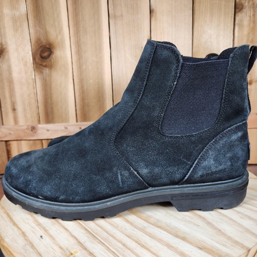 Stivali sorel carson chelsea - sorel,