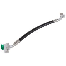 Tubo condensatore aria