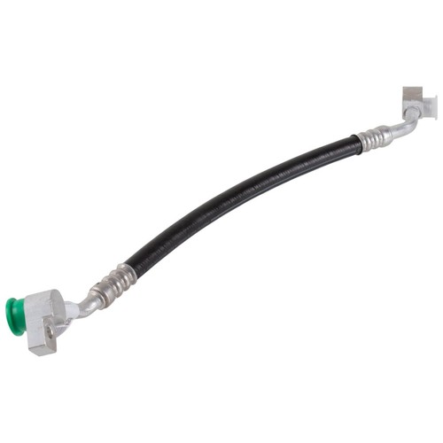 Tubo condensatore aria