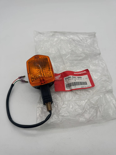 Indicatore direzione - di,