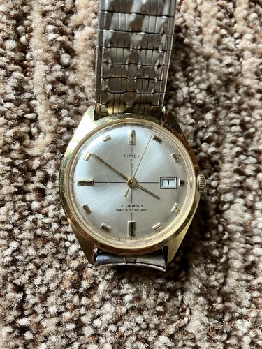 Orologio uomo vintage - vintage, 1969