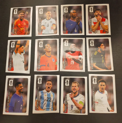 Panini fifa world cup - panini,