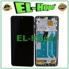DISPLAY LCD + FRAME PER HUAWEI