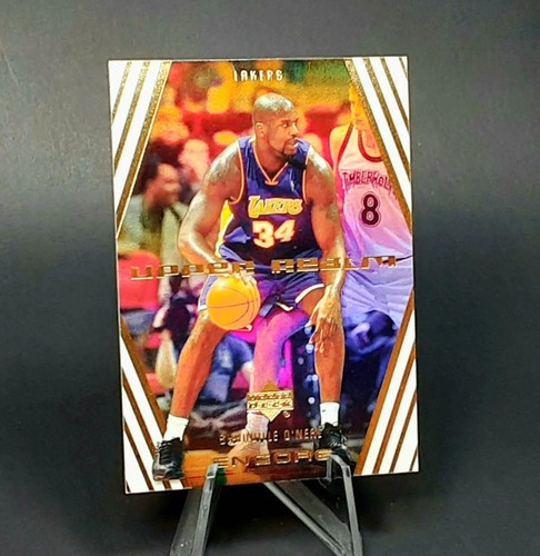 Shaquille neal shaq - shaquille, o'neal