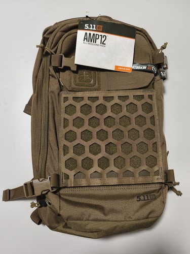 Zaino tattico amp12 - zaino,