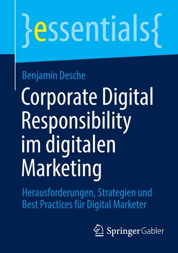 Benjamin desche corporate - desche, /