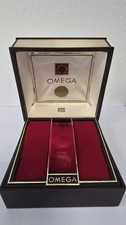 Omega box vintage - Speedmater